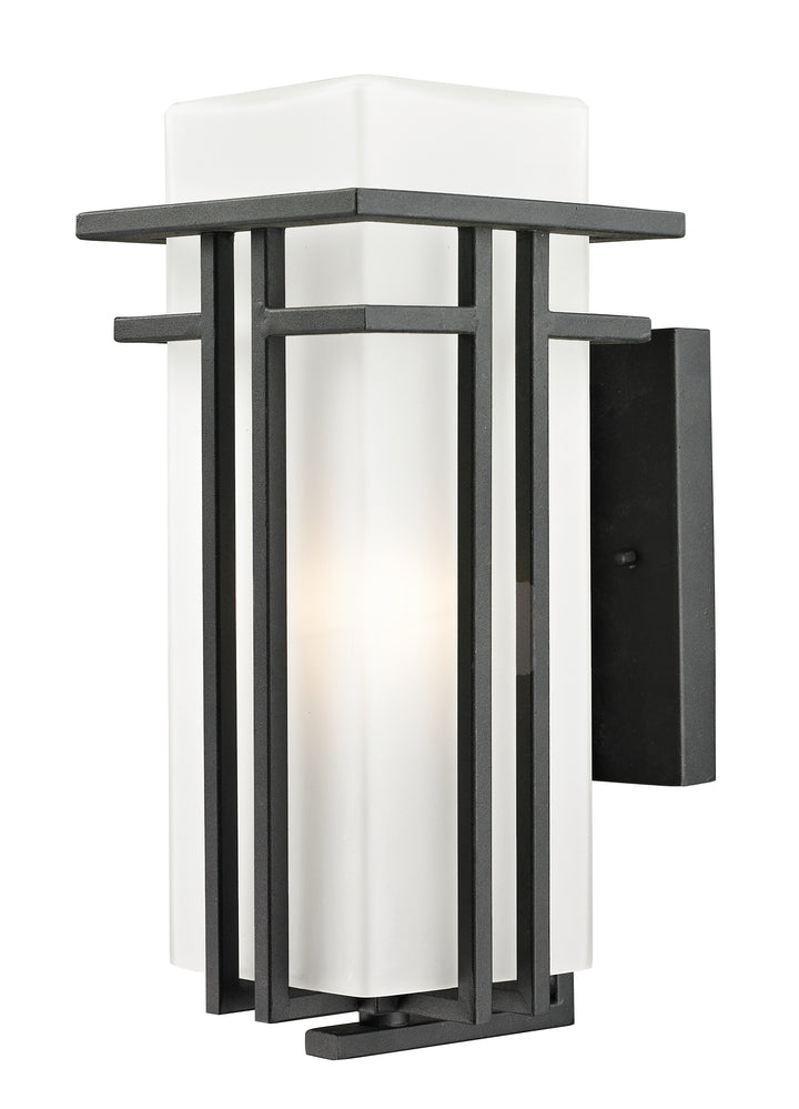 Abbey - 1 Light Outdoor Wall Light