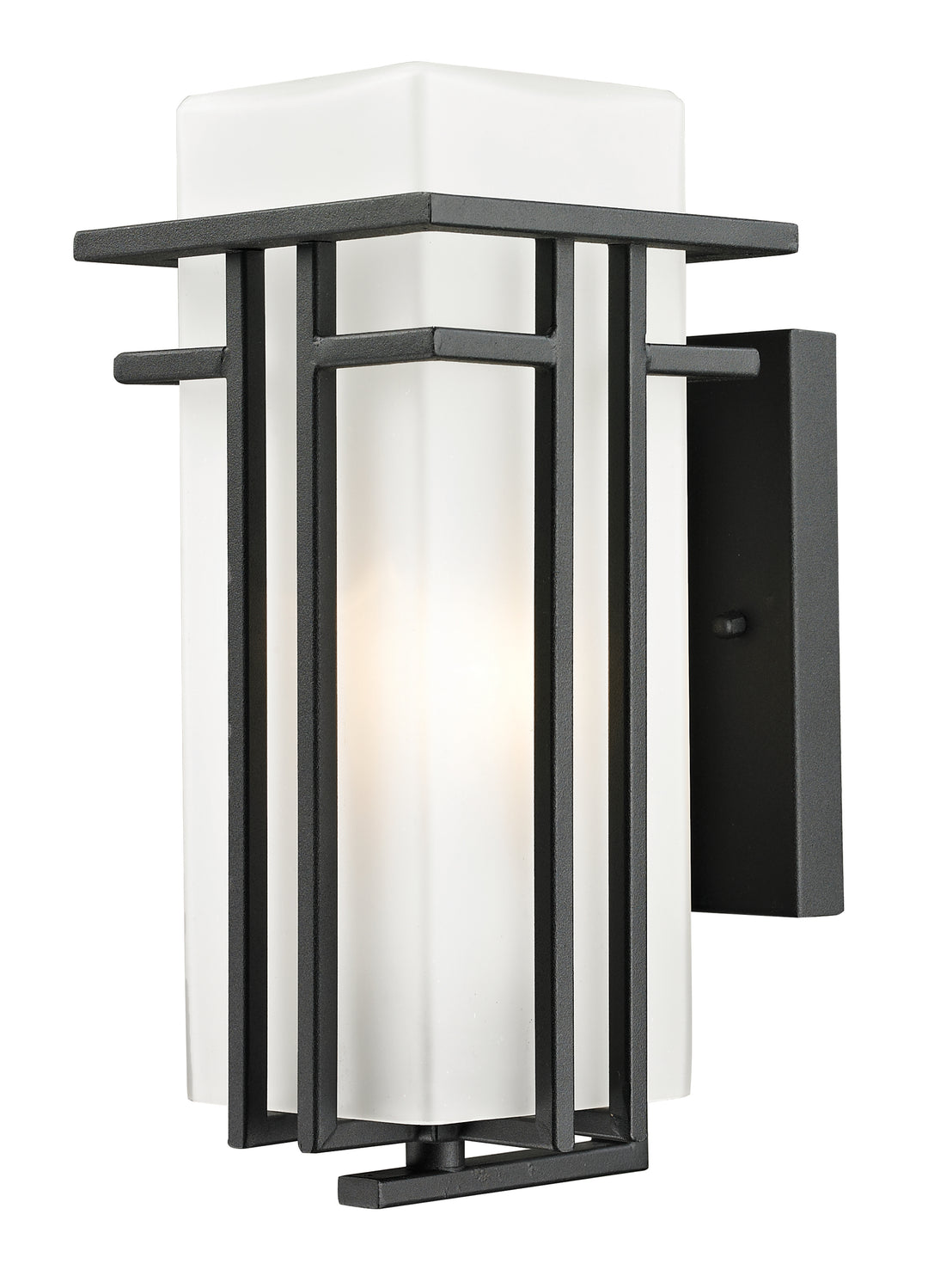 Abbey - 1 Light Outdoor Wall Light