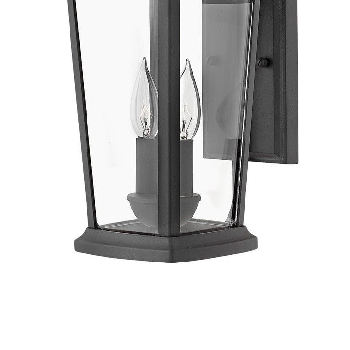 Bromley Wall Mount Lantern