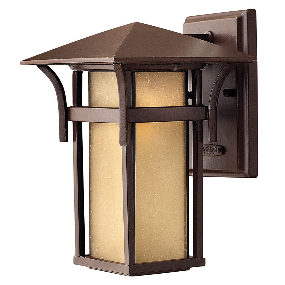 Harbor Wall Mount Lantern