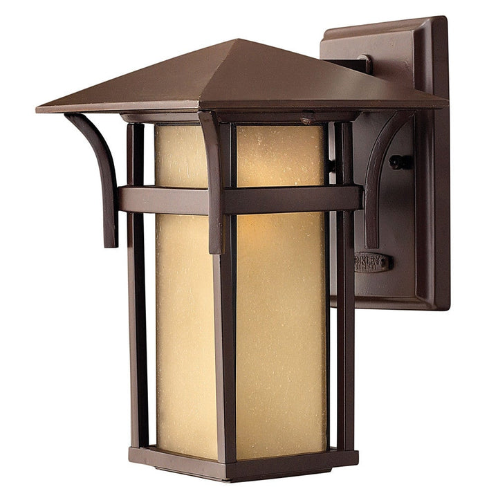 Harbor Wall Mount Lantern