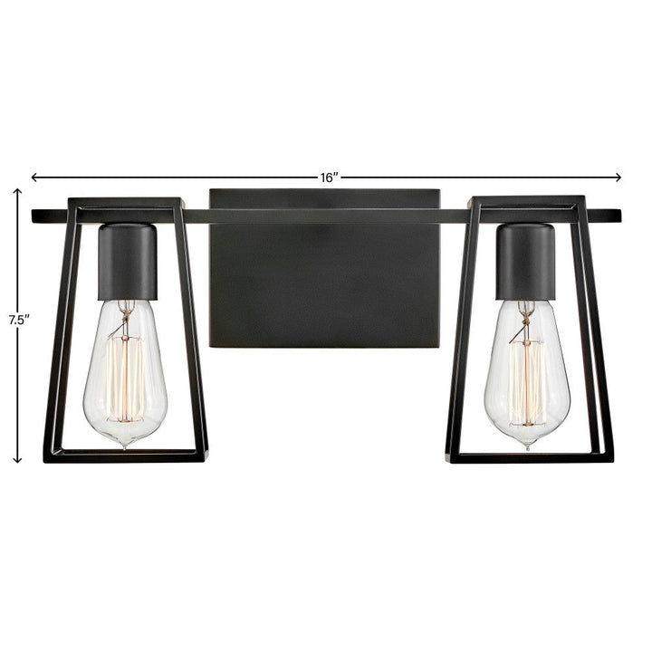 Filmore Vanity