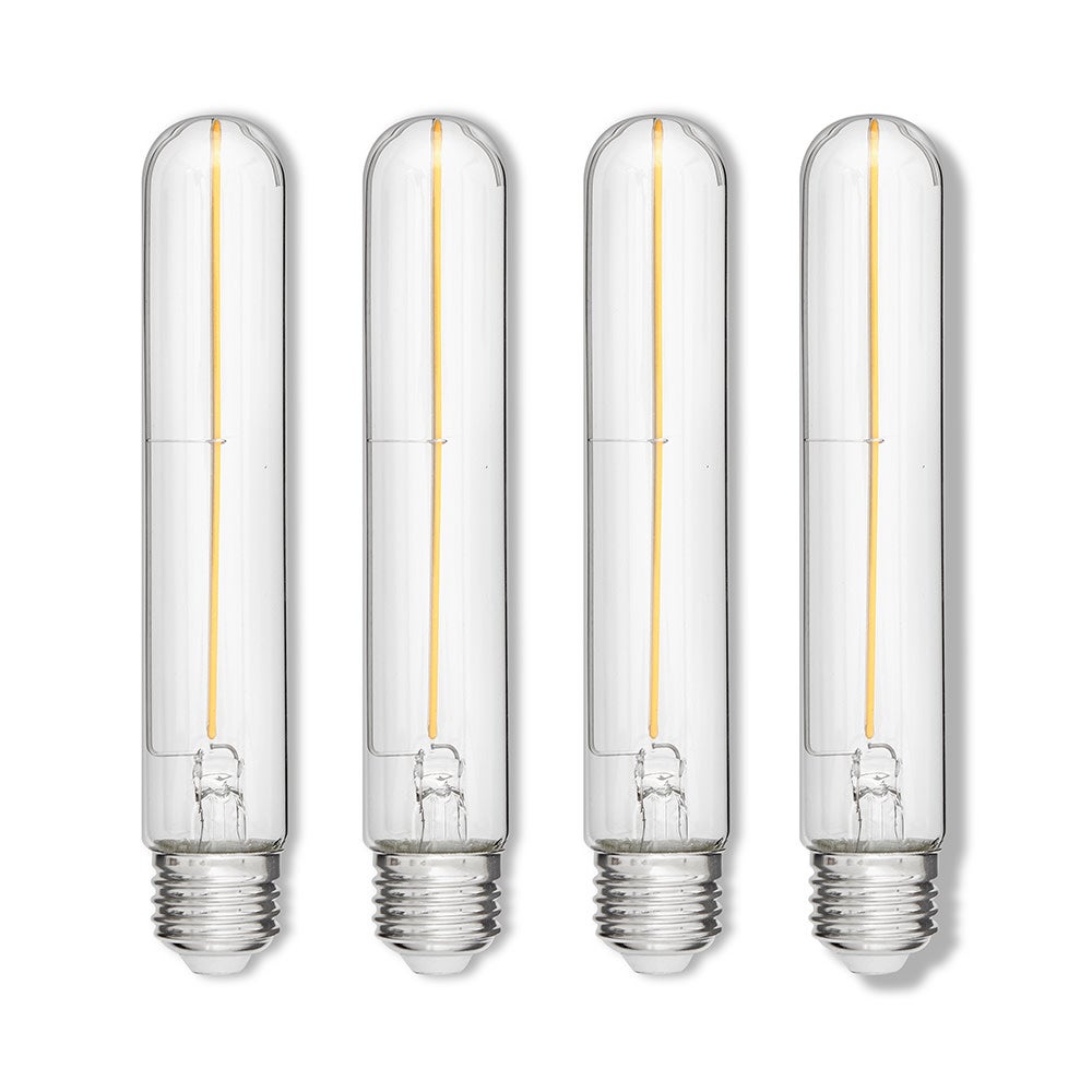 LumiGlo E26T102247CL LED Bulb