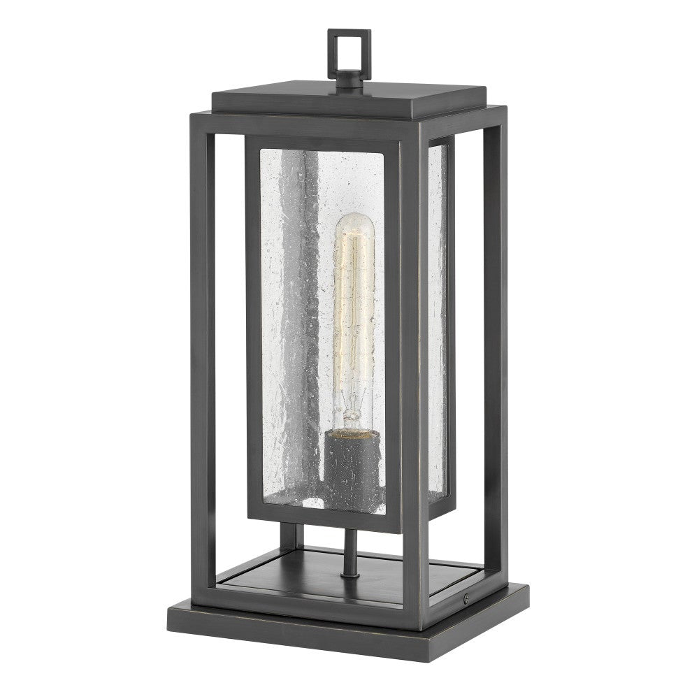 Republic Pier Mount Lantern