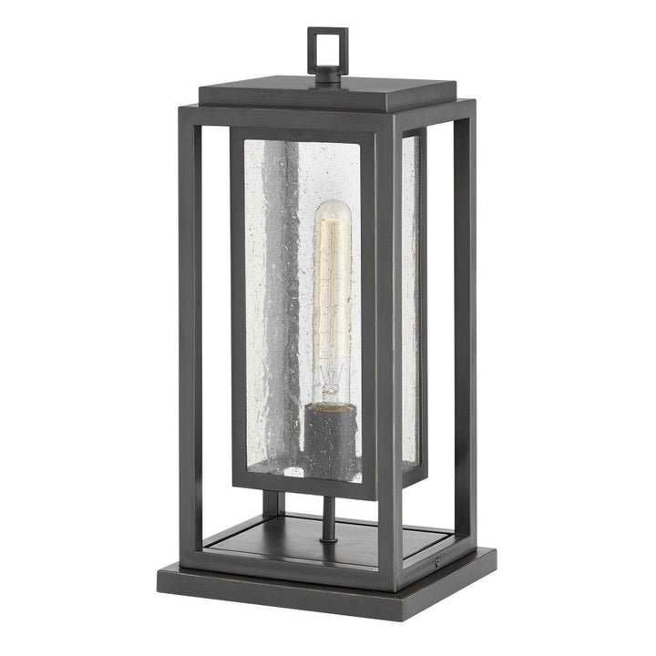 Republic Pier Mount Lantern