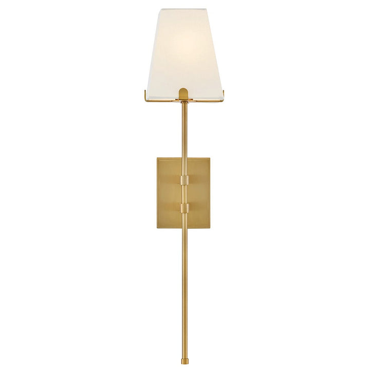 Benton Large Single Light Sconce
