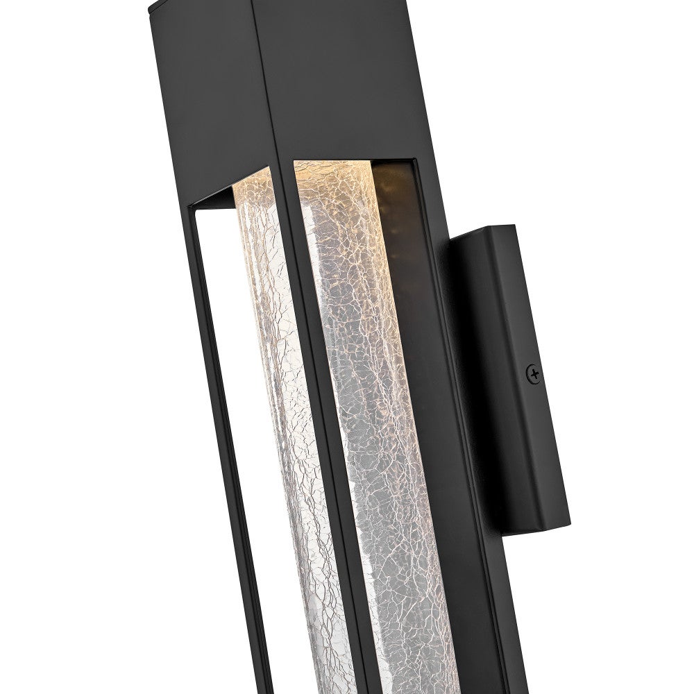 Vapor Wall Sconce