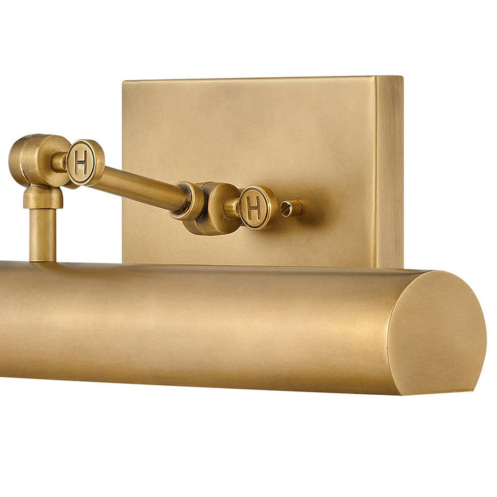 Stokes Adjustable Accent Light