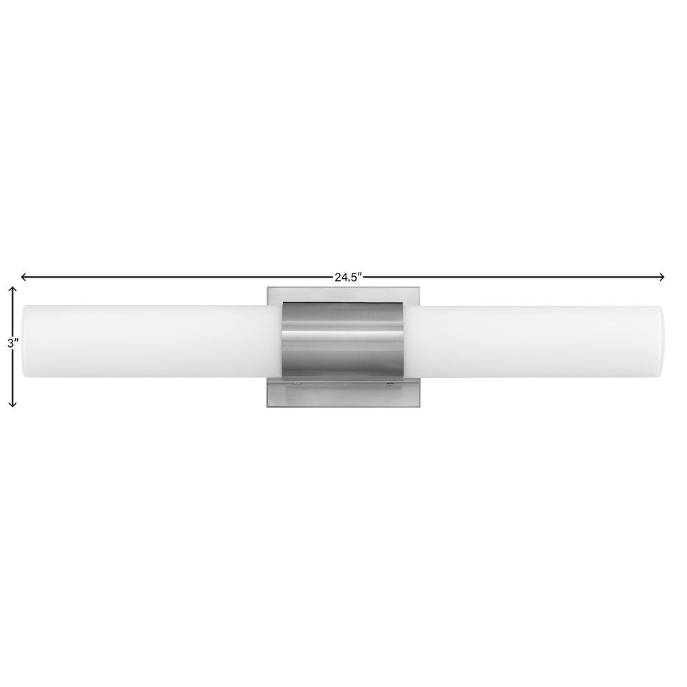 Portia LED Vanity