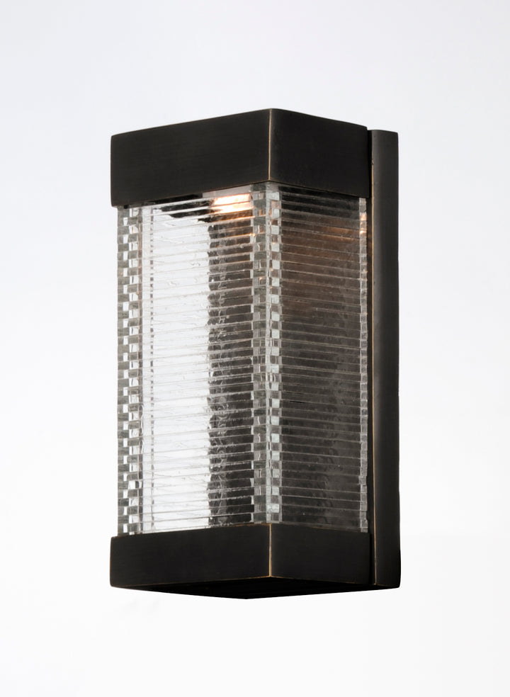 Stackhouse VX LED Outdoor Wall Sconce Bronze alternate view