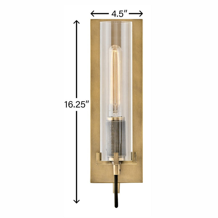 Ryden Sconce