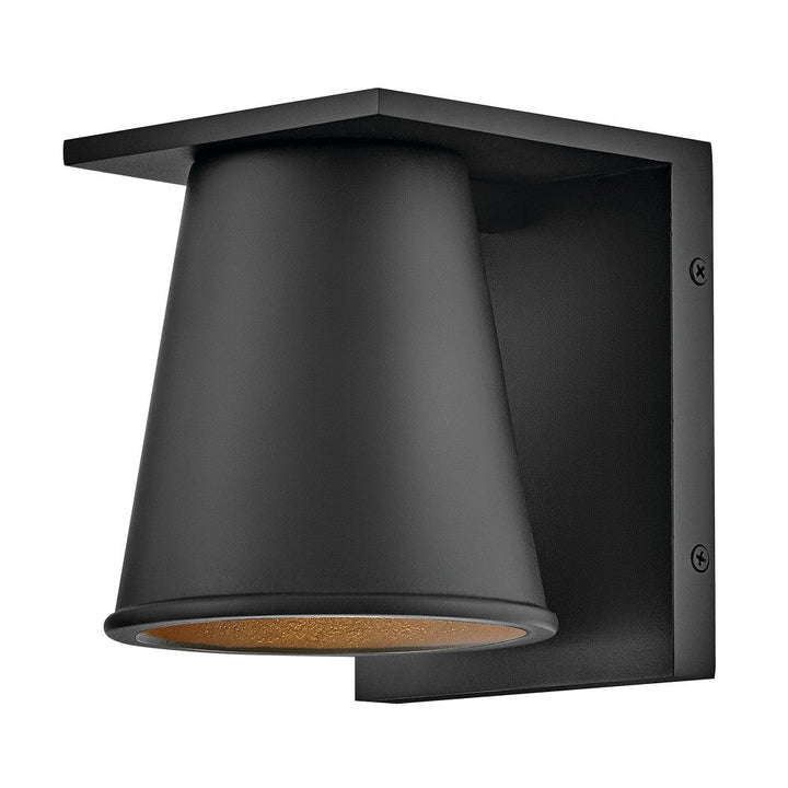Hans Small Down Light Wall Sconce
