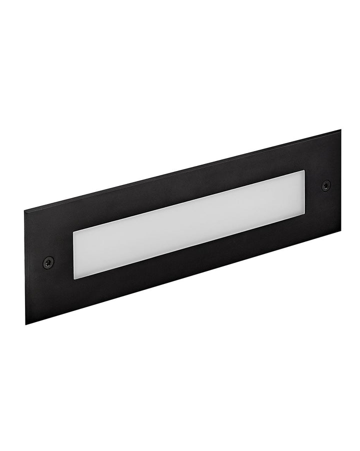 Sparta - Dash Flat LED Flush Step Light 120V by Hinkley