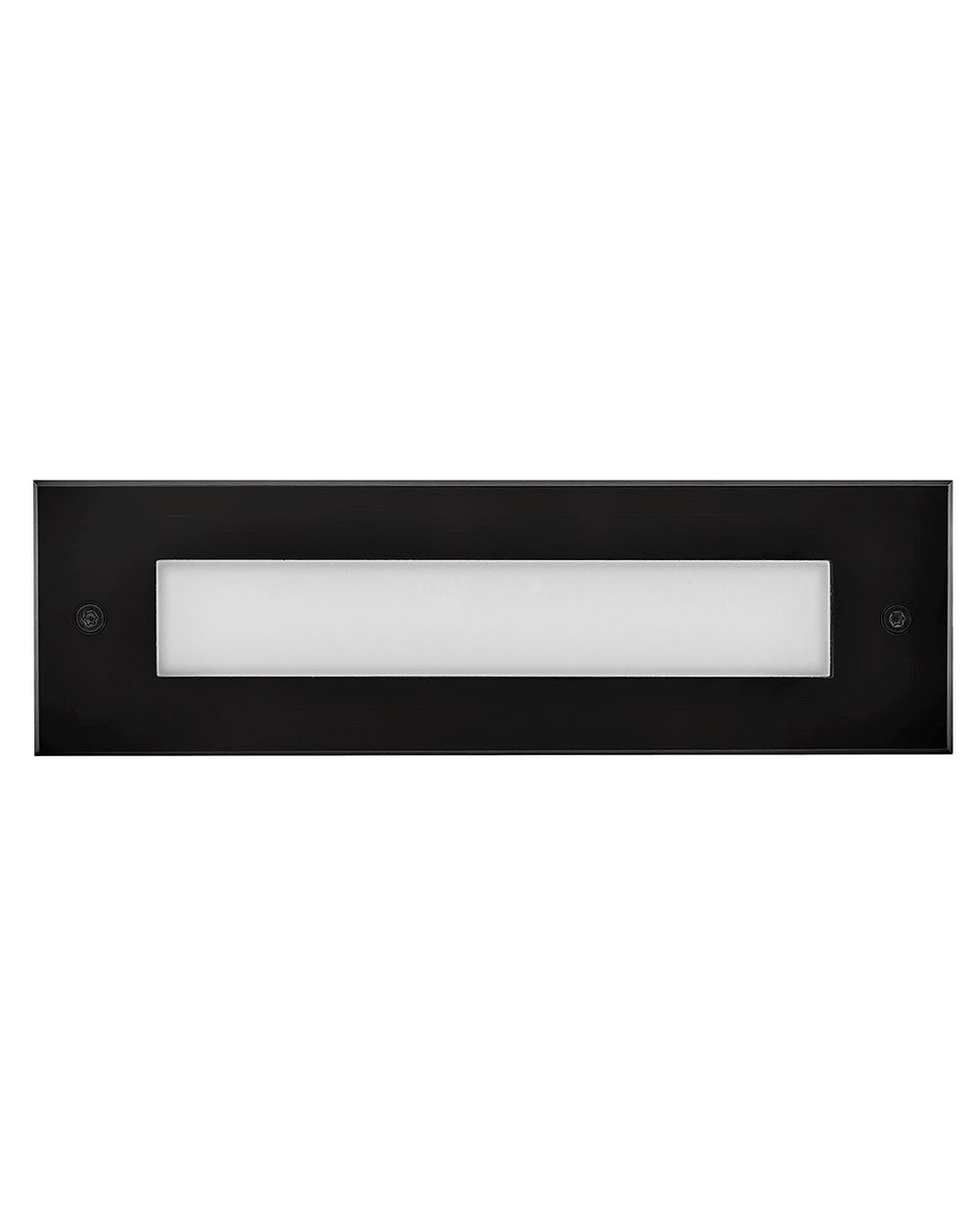 Sparta - Dash Flat LED Flush Step Light 120V by Hinkley - view 2