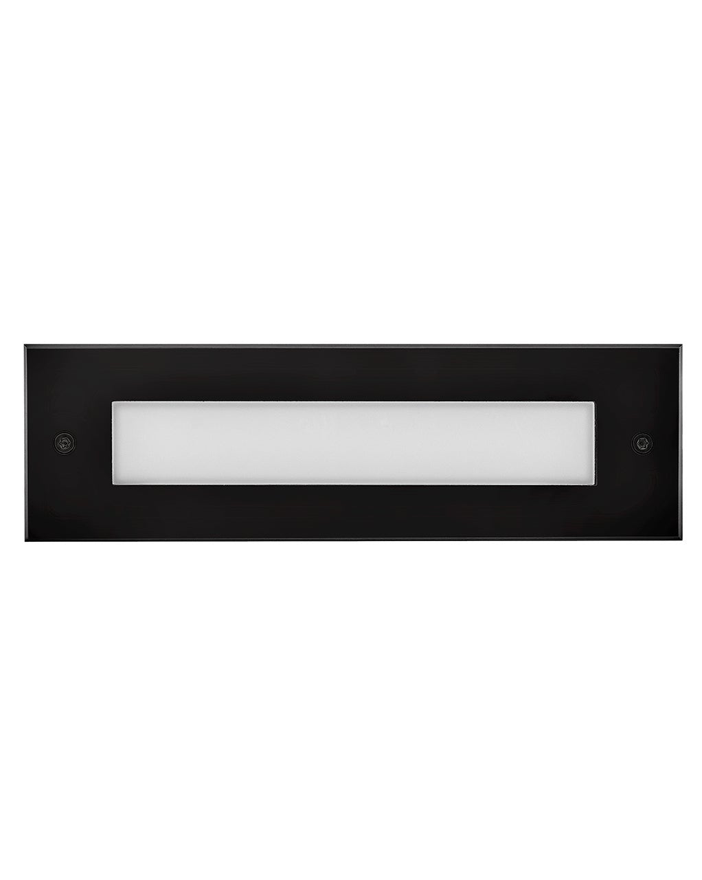 Sparta - Dash Flat LED Flush Step Light 120V by Hinkley - view 2