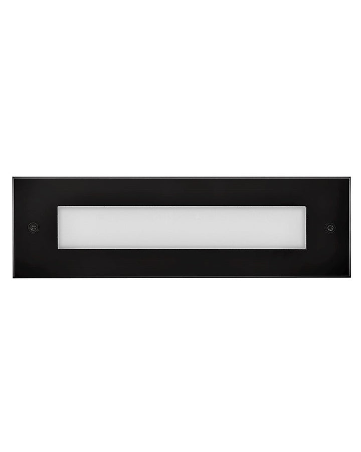Sparta - Dash Flat LED Flush Step Light 120V by Hinkley - view 2