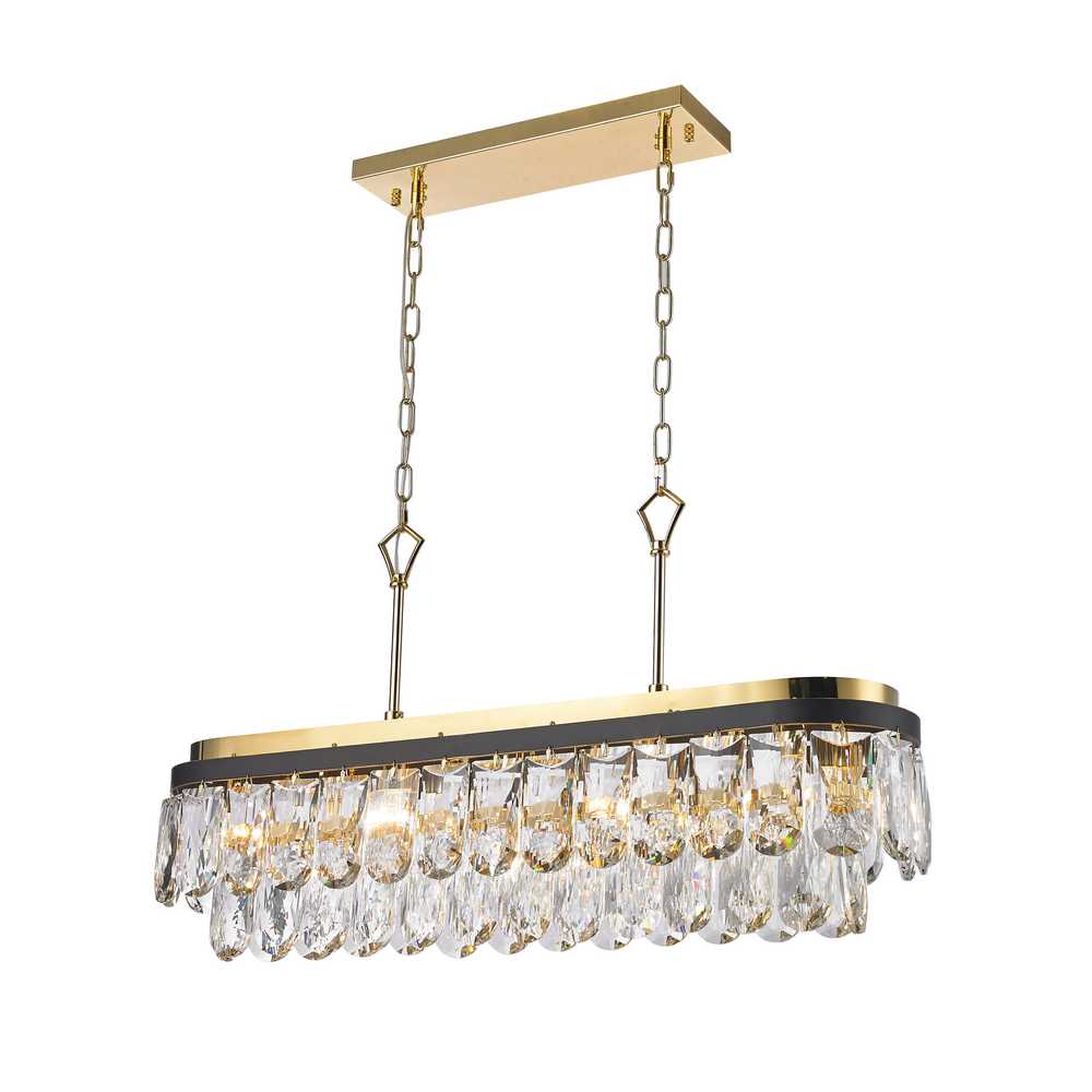Havana - Chandelier