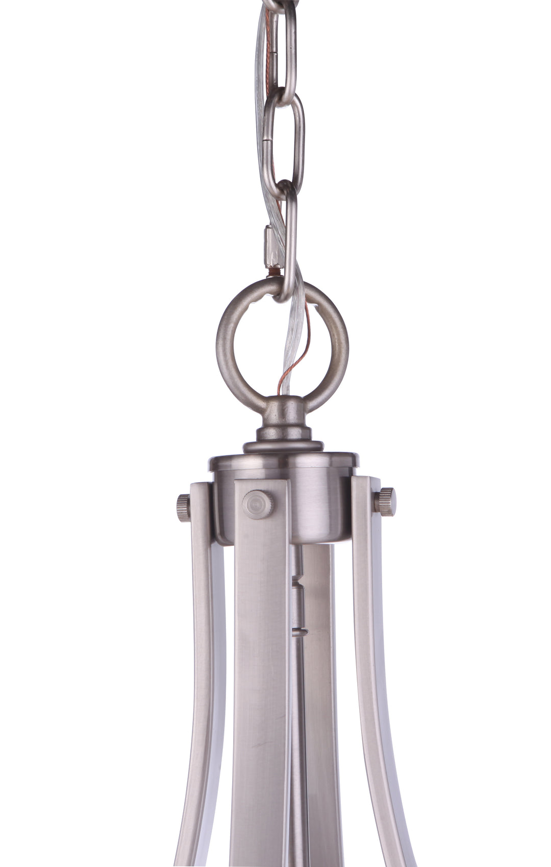 Elliot 5-Light Pendant by Craftmade - view 8