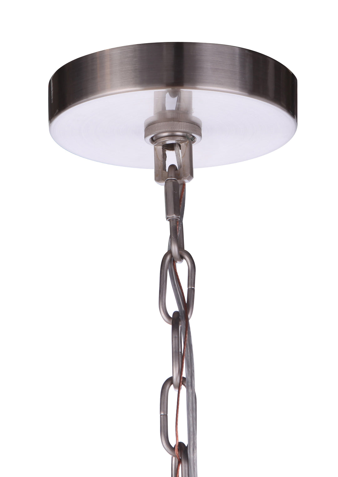 Elliot 5-Light Pendant by Craftmade - view 9