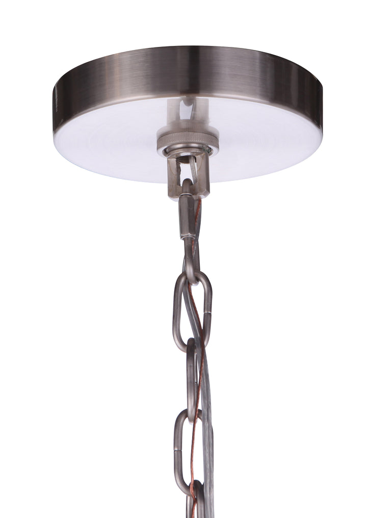 Elliot 5-Light Pendant by Craftmade - view 9