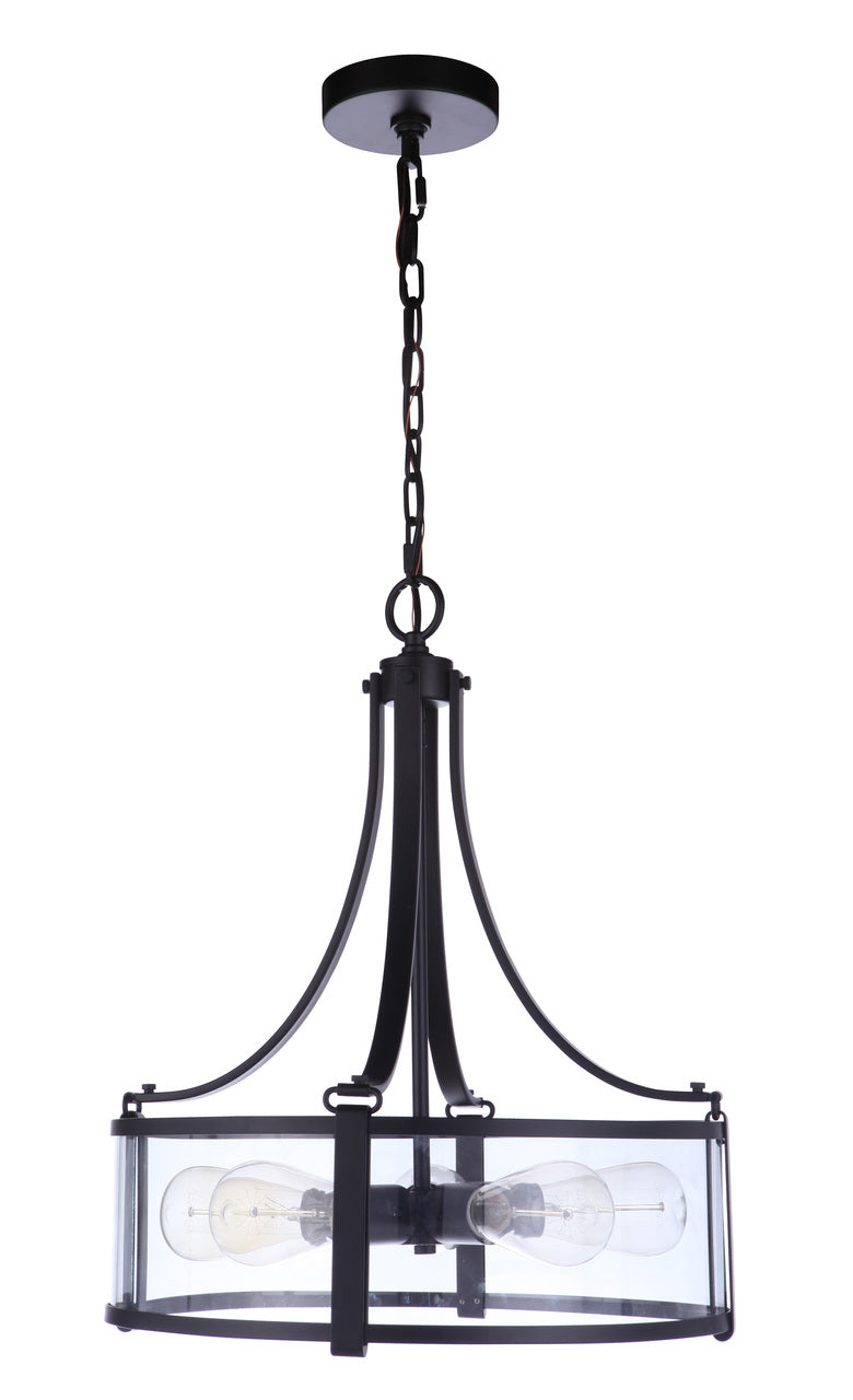 Elliot 5-Light Pendant by Craftmade - view 15