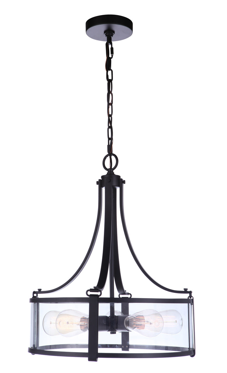 Elliot 5-Light Pendant by Craftmade - view 16