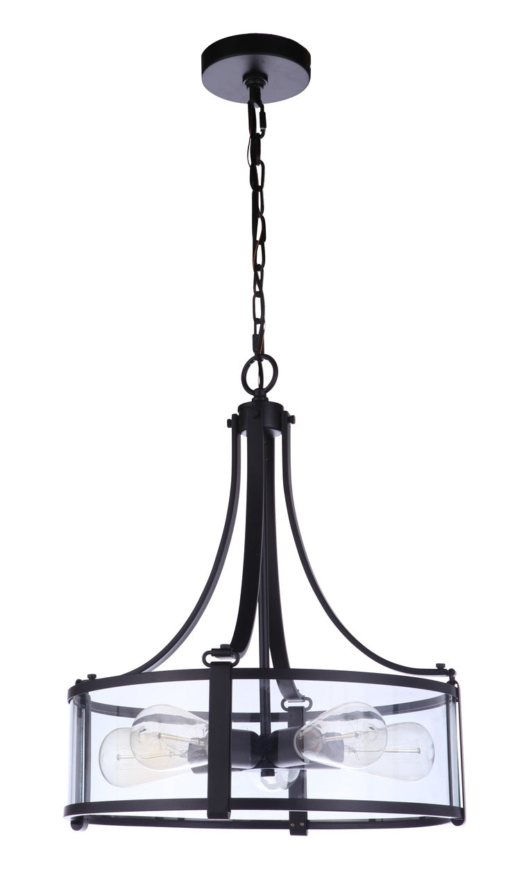 Elliot 5-Light Pendant by Craftmade - view 17