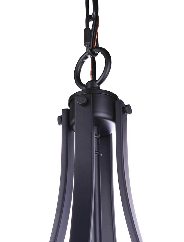 Elliot 5-Light Pendant by Craftmade - view 21