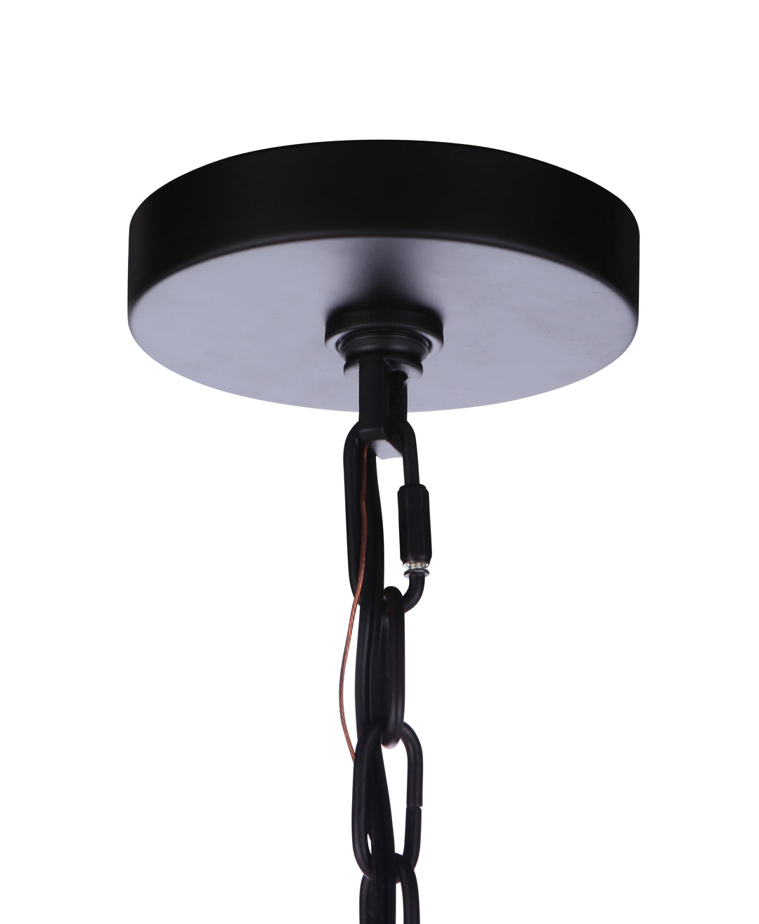 Elliot 5-Light Pendant by Craftmade - view 22