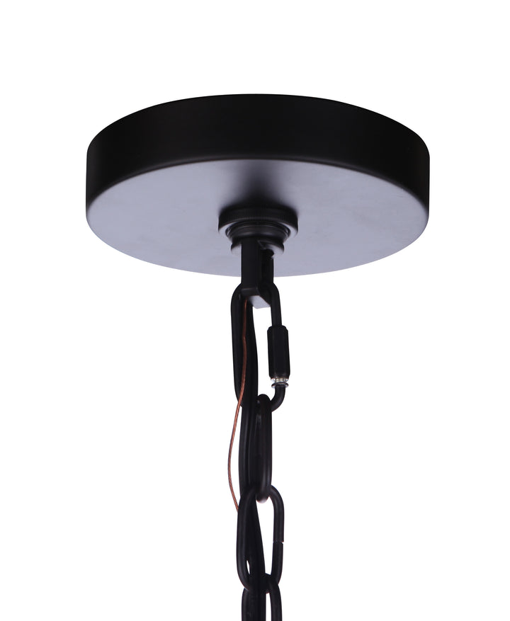 Elliot 5-Light Pendant by Craftmade - view 22