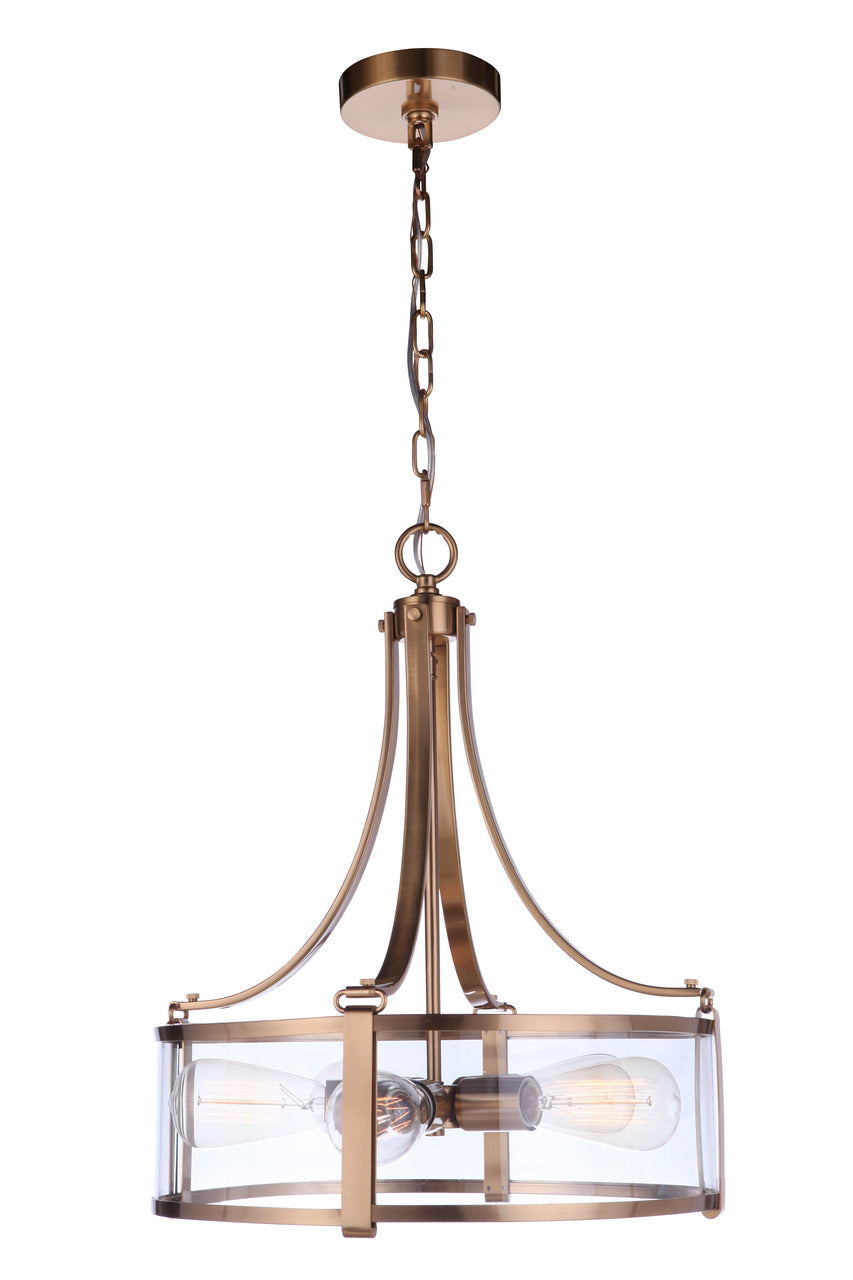 Elliot 5-Light Pendant by Craftmade - view 26
