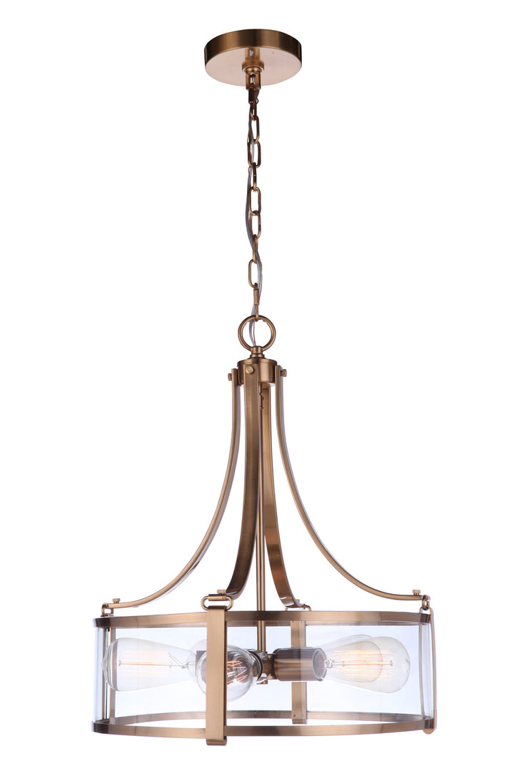 Elliot 5-Light Pendant by Craftmade - view 26