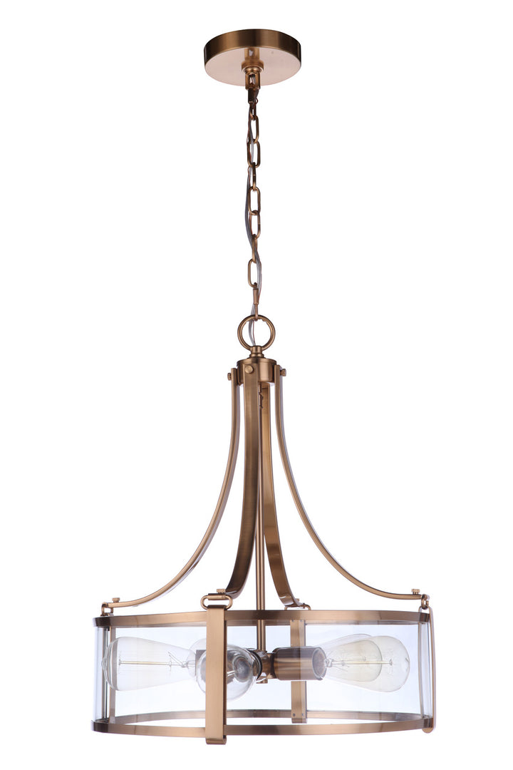 Elliot 5-Light Pendant by Craftmade - view 27