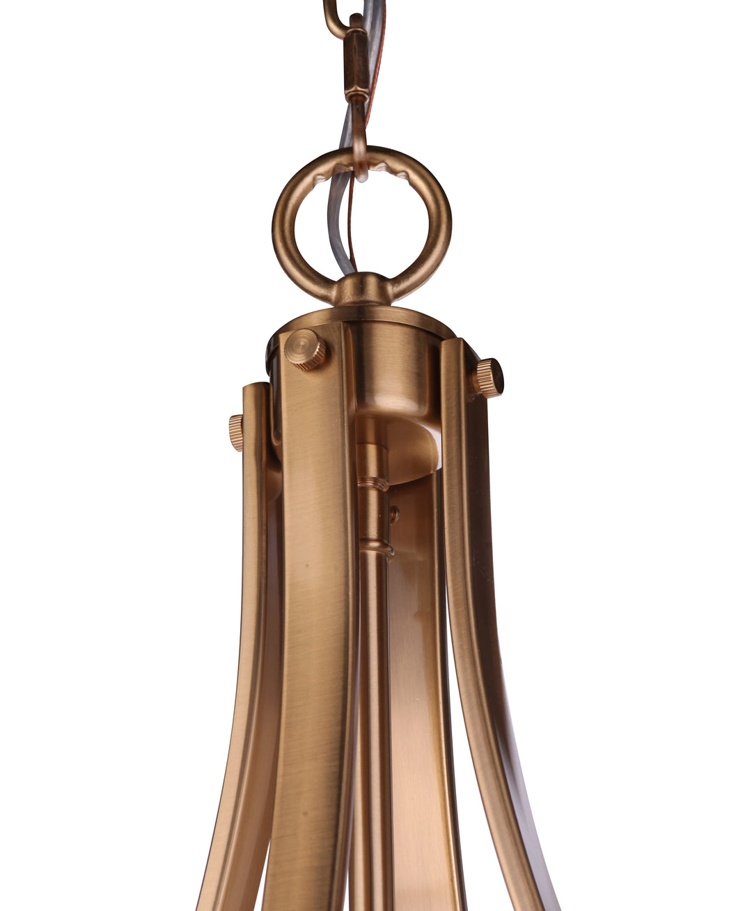 Elliot 5-Light Pendant by Craftmade - view 29