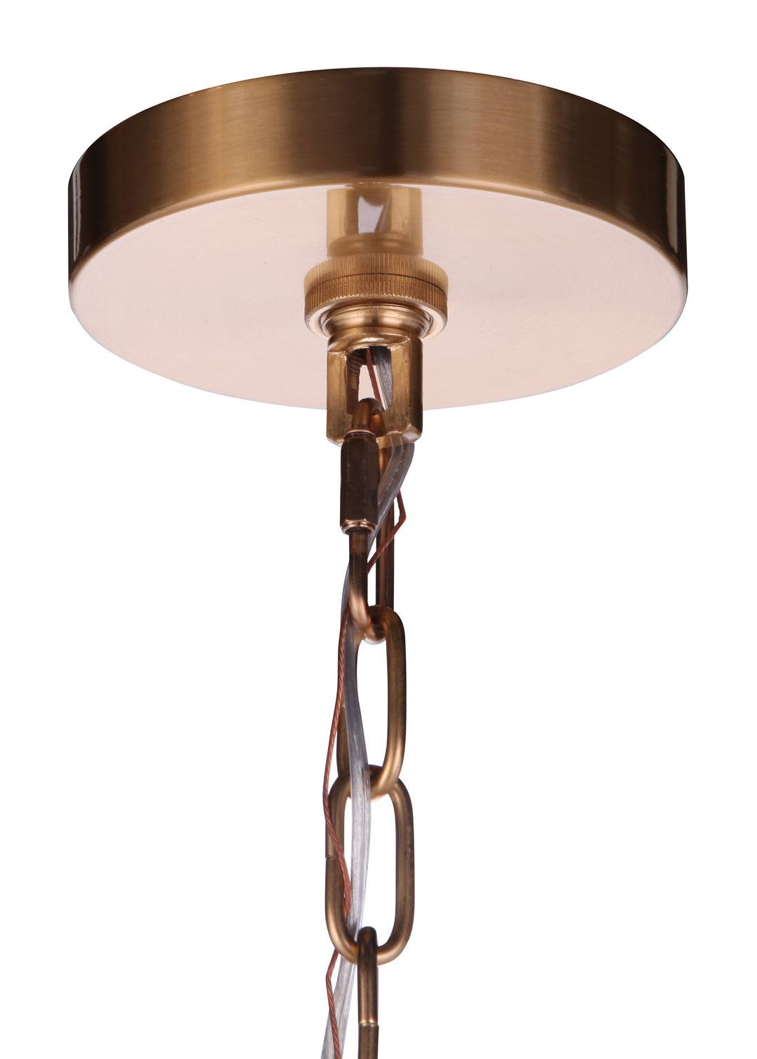 Elliot 5-Light Pendant by Craftmade - view 31