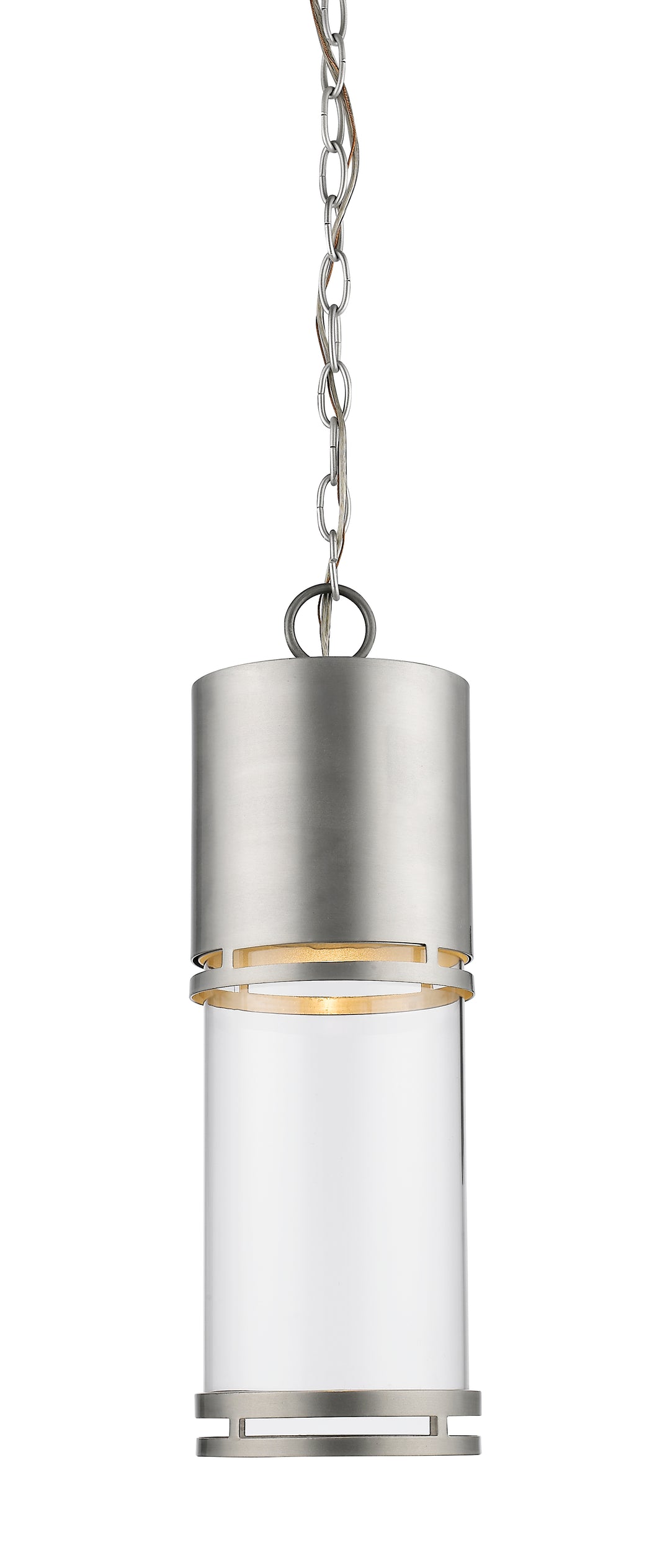Luminata - LED 1 Light Outdoor Pendant