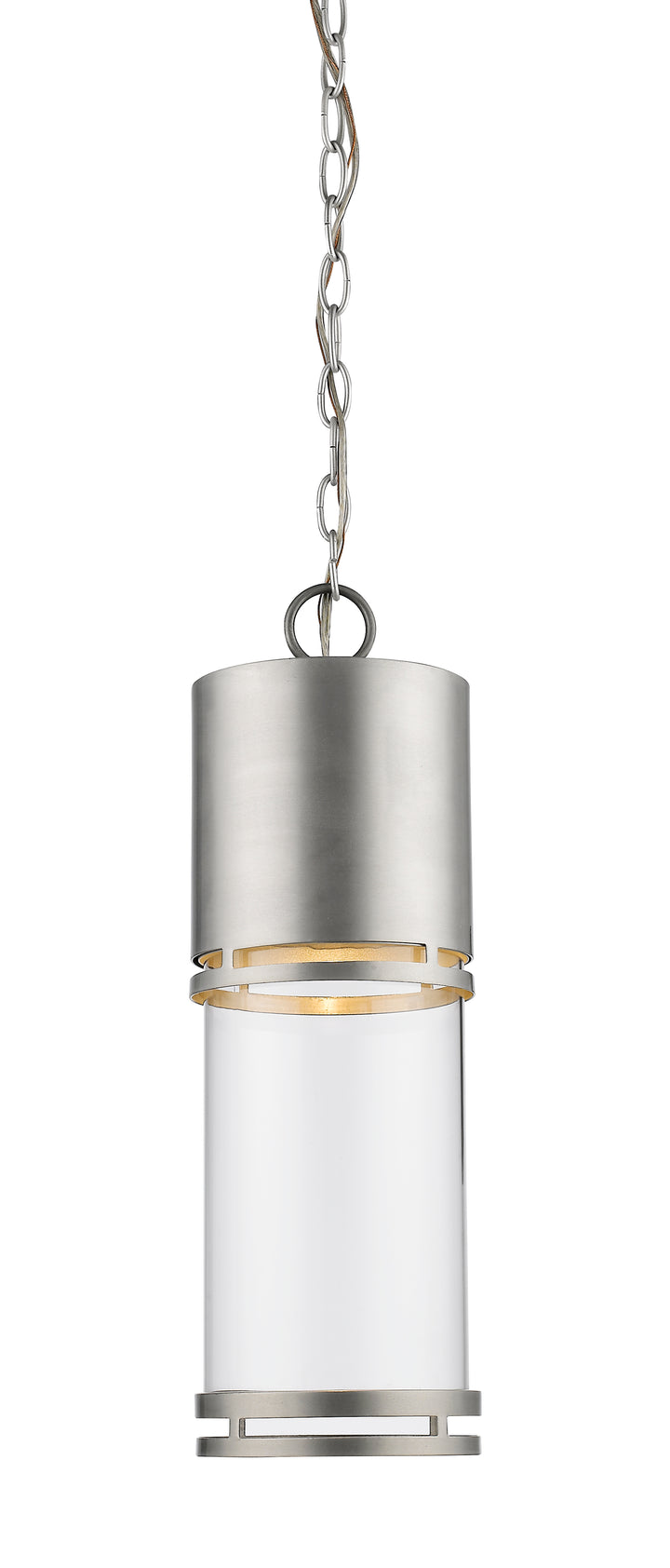 Luminata - LED 1 Light Outdoor Pendant