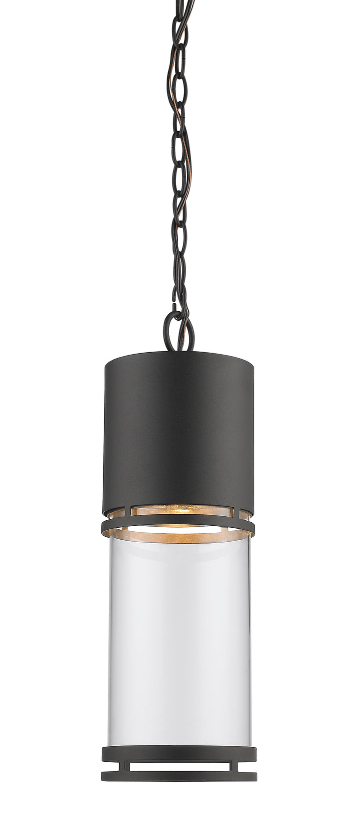 Luminata - LED 1 Light Outdoor Pendant