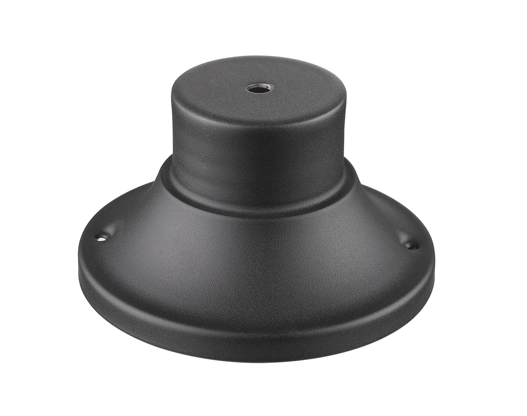 Pier Mounts - Outdoor Post &amp; Hardware