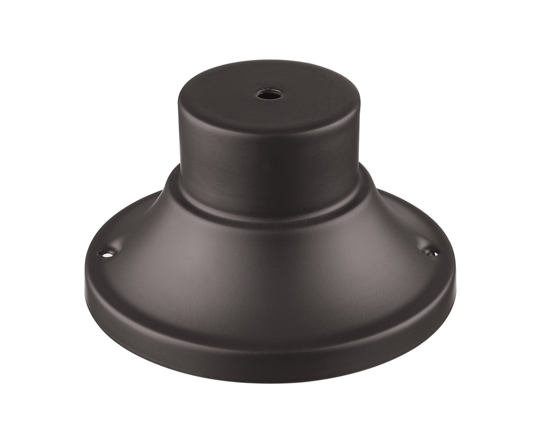 Pier Mounts - Outdoor Post &amp; Hardware