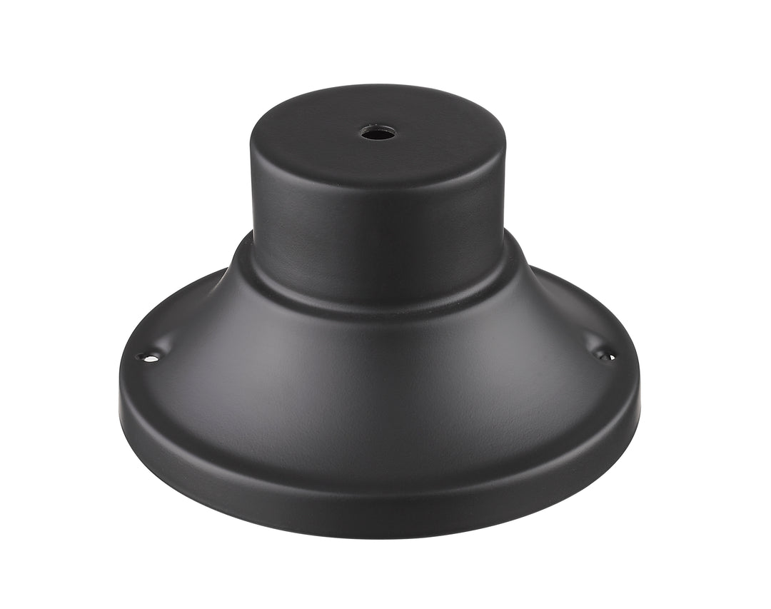 Pier Mounts - Outdoor Post &amp; Hardware