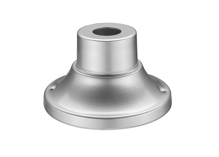 Pier Mounts - Outdoor Post &amp; Hardware