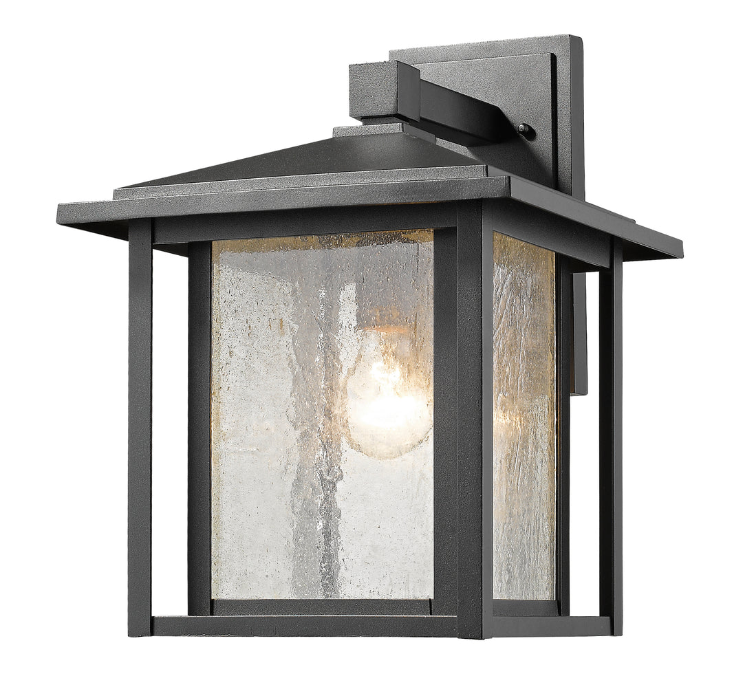 Aspen - Outdoor Wall Light