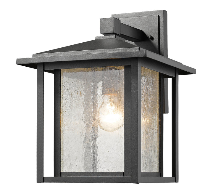 Aspen - Outdoor Wall Light