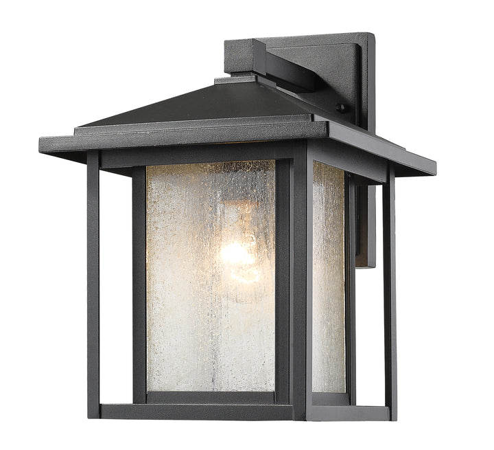 Aspen - Outdoor Wall Light
