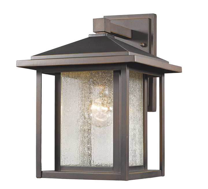 Aspen - Outdoor Wall Light