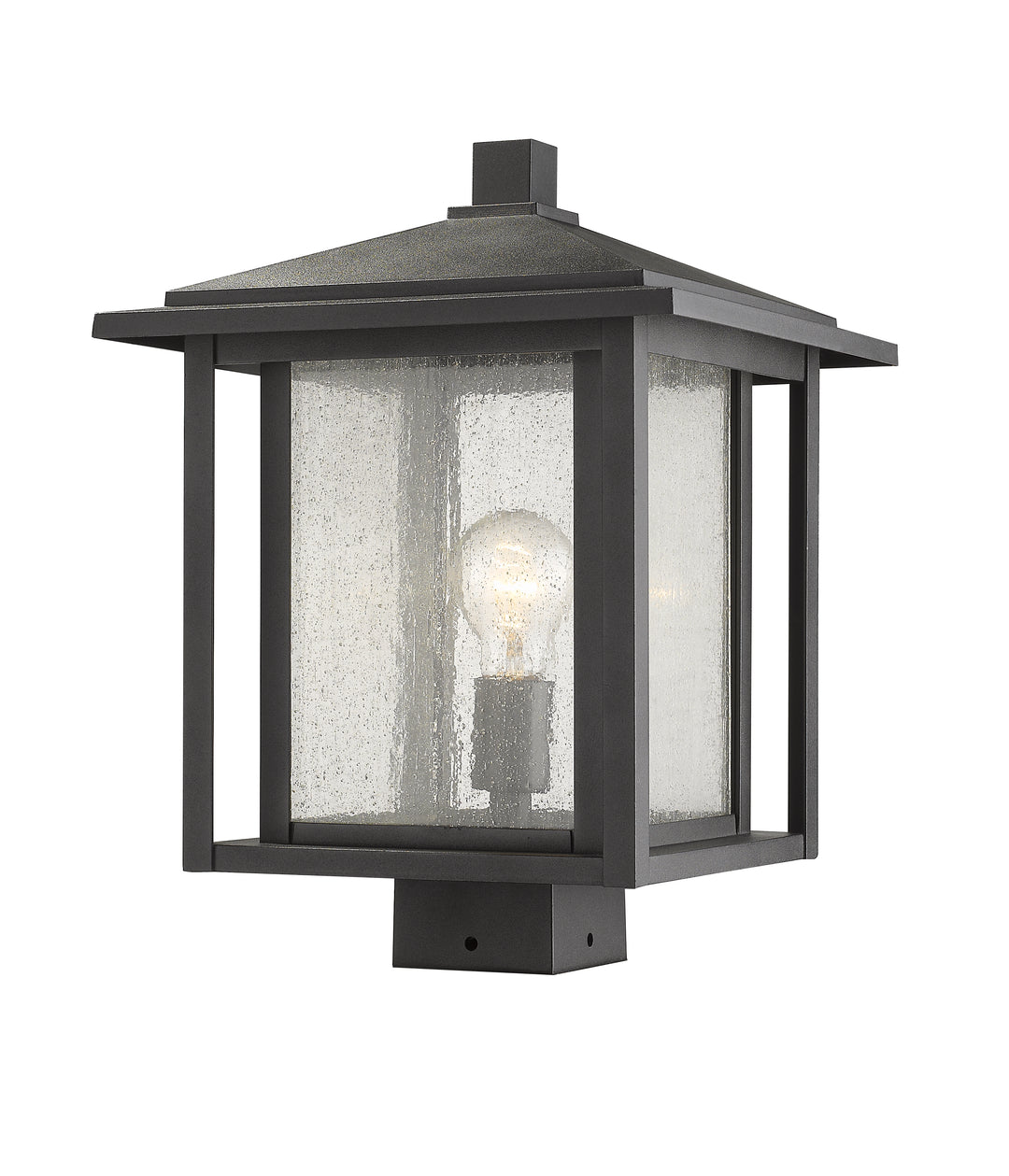 Aspen - Outdoor Post Light