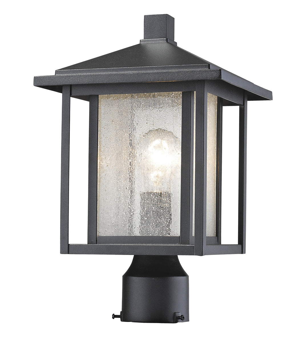 Aspen - Outdoor Post Light