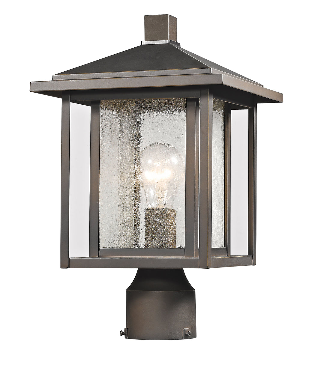 Aspen - Outdoor Post Light