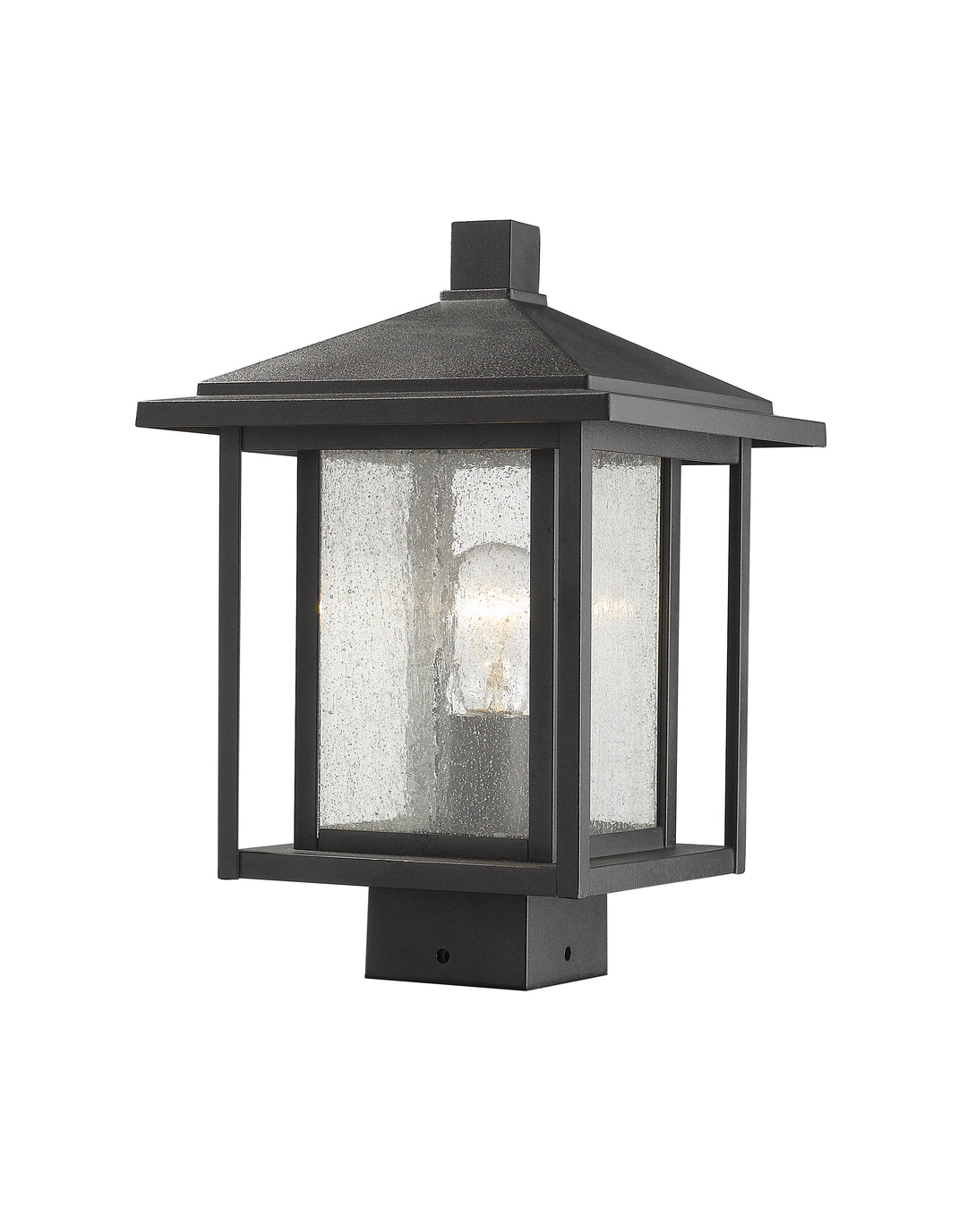 Aspen - Outdoor Post Light